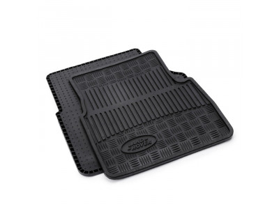 Jeu de tapis de sol Defender