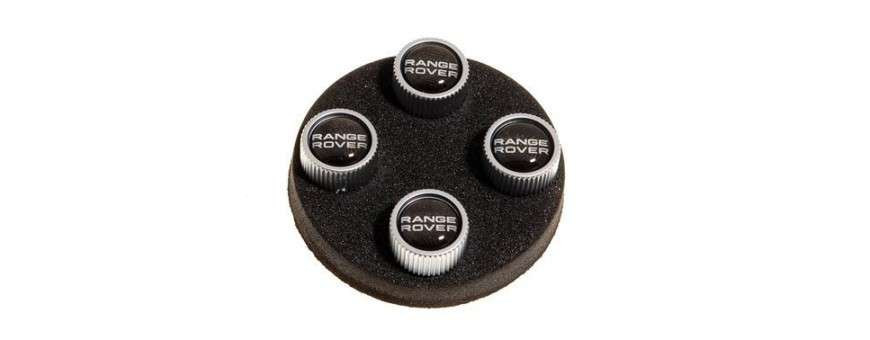 Accessoires roues Range Rover Velar