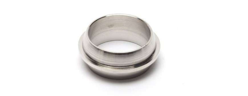 Autres pièces échappement Discovery 3