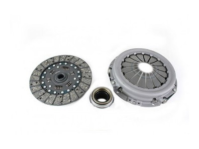 Embrayage Discovery 4