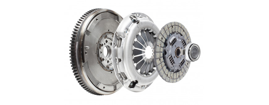 Kits embrayage Discovery 4