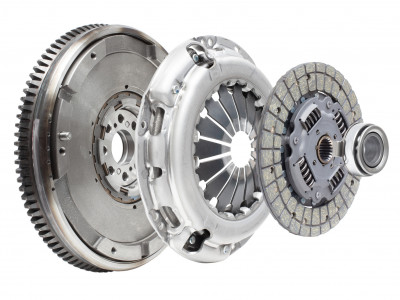 Kits embrayage Discovery 4