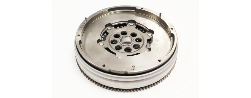 Volant moteur Discovery 4