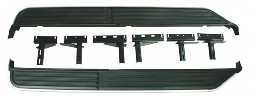 Accessoires Discovery 4