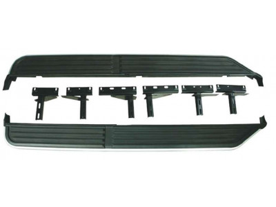 Accessoires Discovery 4