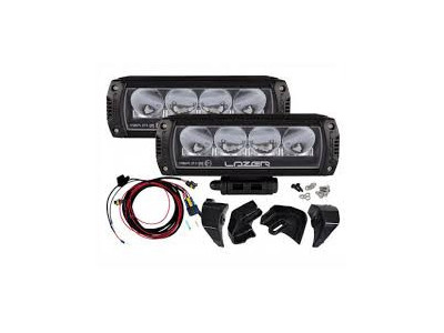 Kits feux Discovery 4