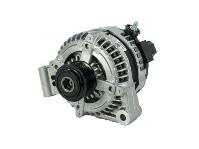 Alternateurs Discovery 4