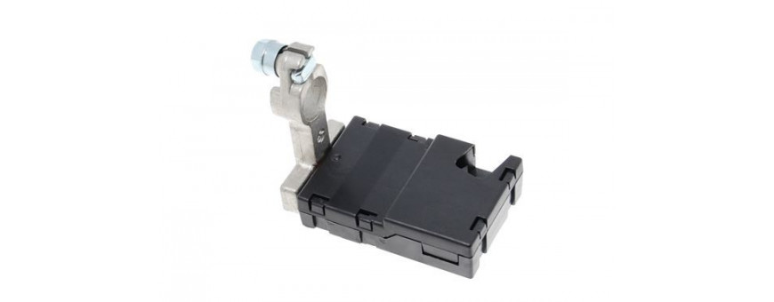 Autres pièces electricité Discovery 5