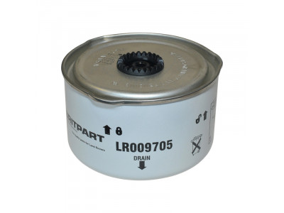 Filtres à gasoil Discovery 4