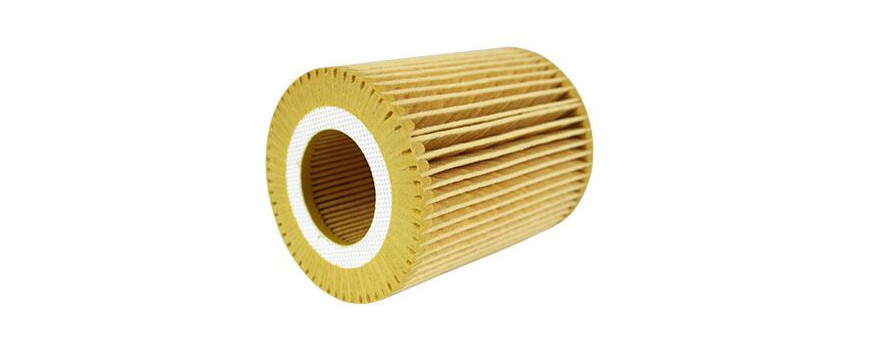 Filtres à Huile Discovery 4