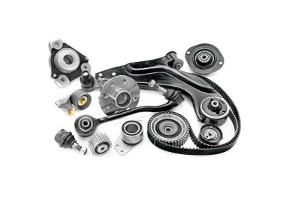 Kits distribution Discovery 4