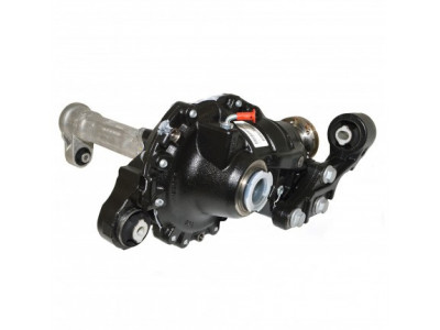 Différentiel avant Discovery 4