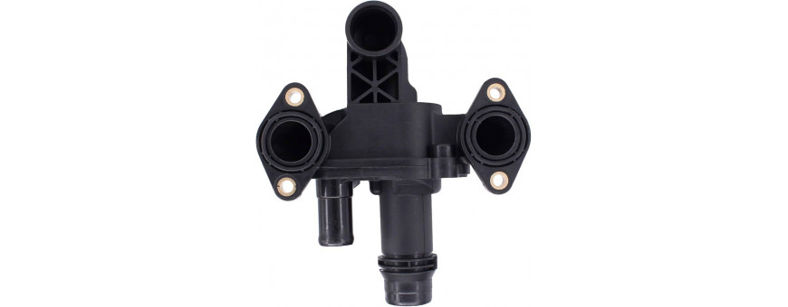 Thermostats Discovery 4