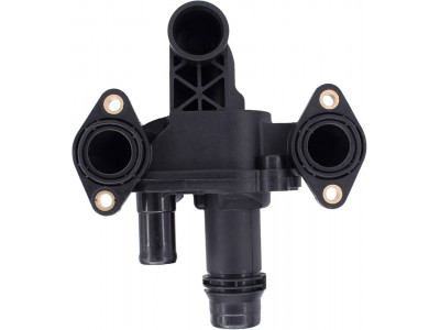 Thermostats Discovery 4