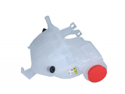 Vases d'expansion Discovery 4