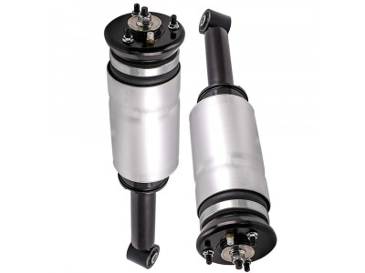 Amortisseurs avant Discovery 4