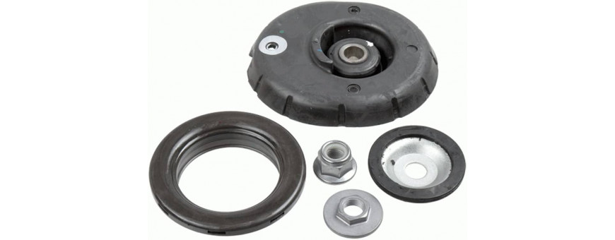 Autres pièces amortisseurs Discovery 4