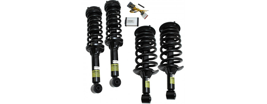 Kits conversion Range Rover Sport