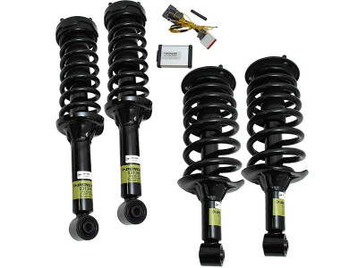 Kits conversion Range Rover Sport