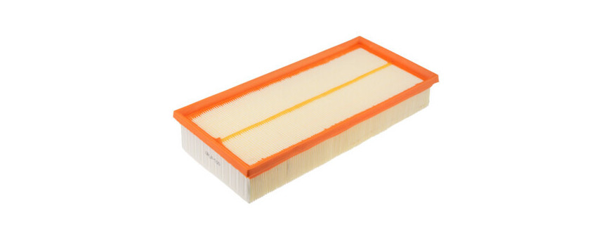 filtres à air New Defender