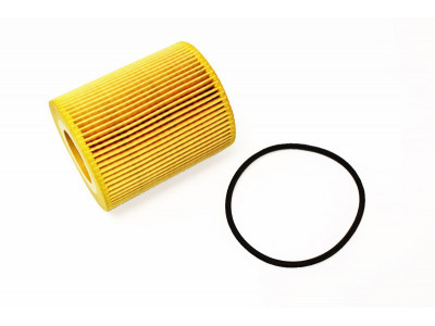 Filtres à Huile Discovery 5