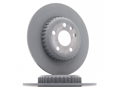 Disques de frein avant