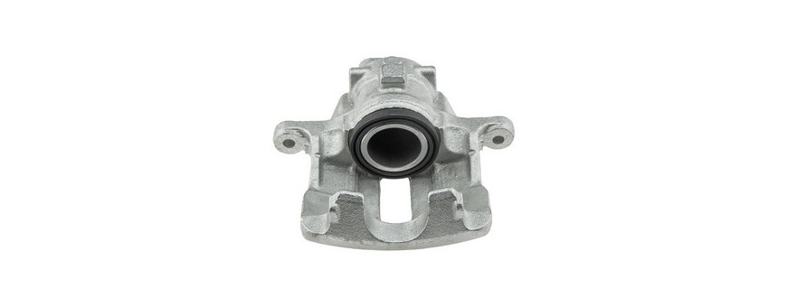 Etriers de frein arrière Discovery 5