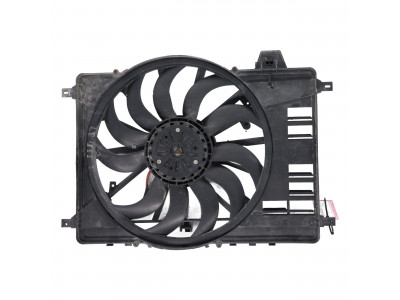 Refroidissement Moteur Discovery Sport