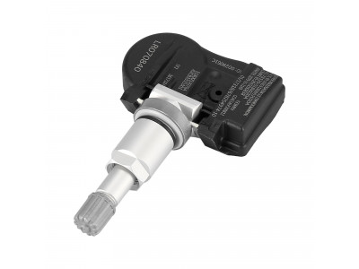 Capteur de préssion de pneus