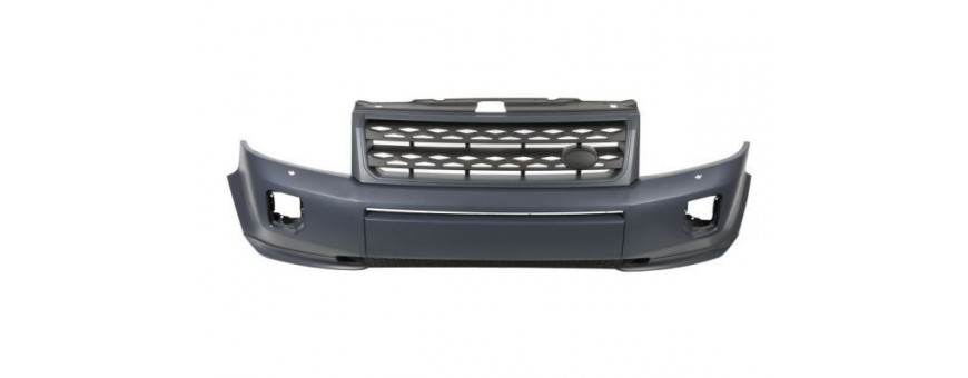 Pare chocs Freelander 2