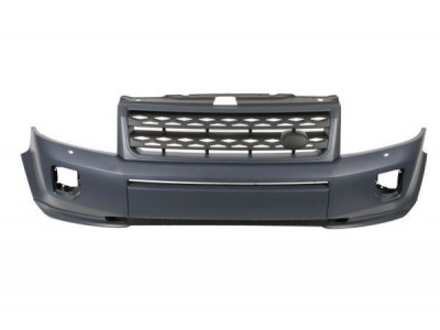 Pare chocs Freelander 2