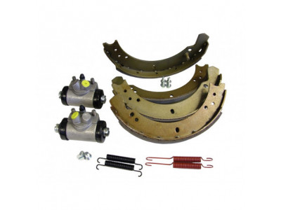 Kit freins avant series 88
