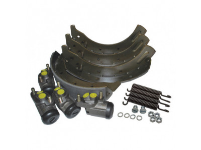 Kit freins avant series 109