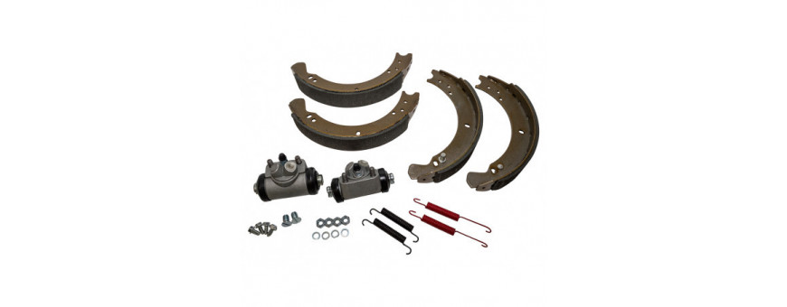 Kit freins arriere series 88 