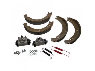 Kit freins arriere series 88 