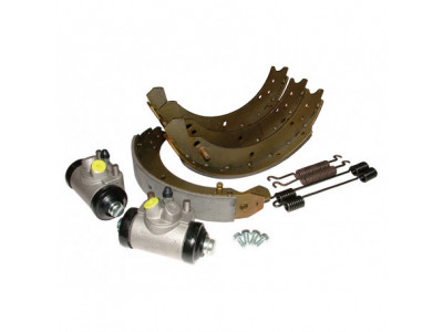 Kit freins arriere series 109
