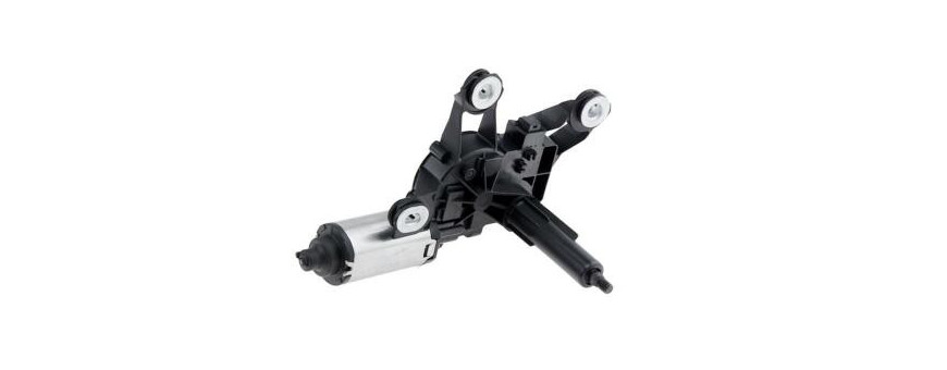 Moteur d'essuies glaces Freelander 2