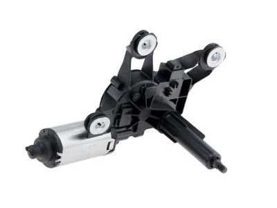 Moteur d'essuies glaces Freelander 2
