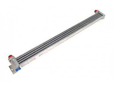 Radiateur de boite de vitesse automatique Discovery