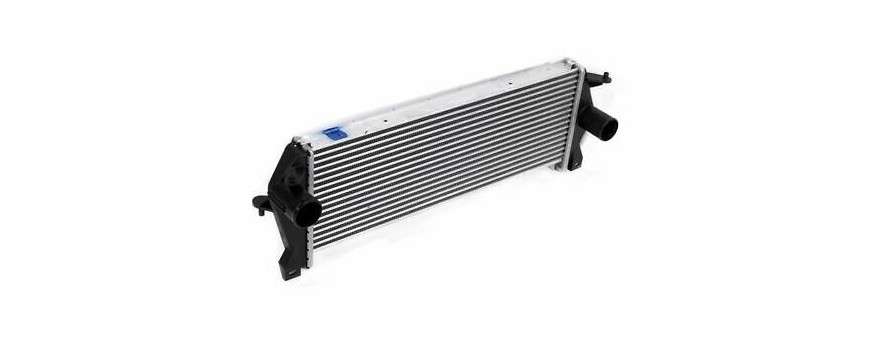 Intercoolers Defender