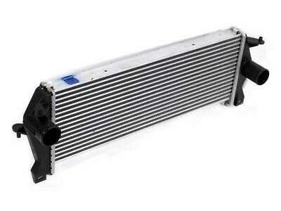 Intercoolers Defender