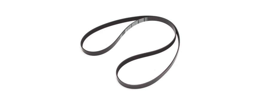 Courroie De Direction Assistée Pour Land Rover Defender - Référence ETC5815 - Marque Britpart