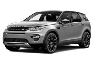 Discovery sport