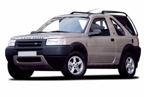 Freelander 1