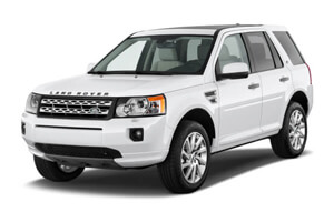 Freelander 2